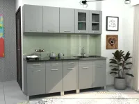 Zita konyha 200-60 4